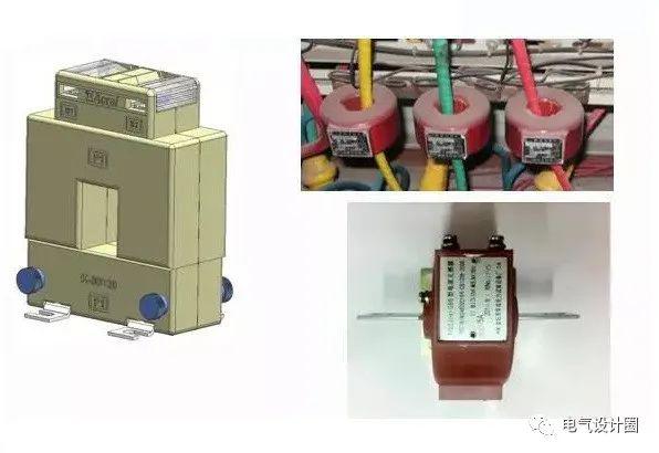 配電室中有哪些類型的低壓配電柜電壓？配電柜主要內(nèi)部組件是什么？