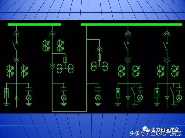 10kV中壓開關(guān)柜基礎(chǔ)知識，值得收集！