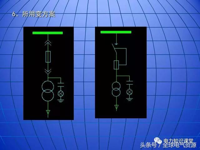 10kV中壓開關(guān)柜基礎(chǔ)知識，值得收集！