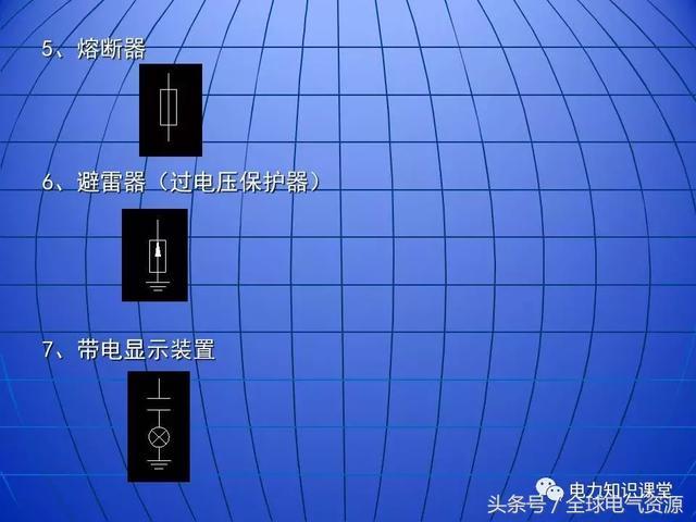 10kV中壓開關(guān)柜基礎(chǔ)知識，值得收集！