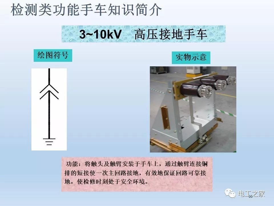 告訴我們KYN28開(kāi)關(guān)柜常用手工藝品