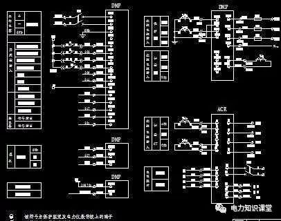 10kV高壓開關(guān)柜 6機(jī)柜設(shè)計(jì)注意事項(xiàng)，您見過嗎？