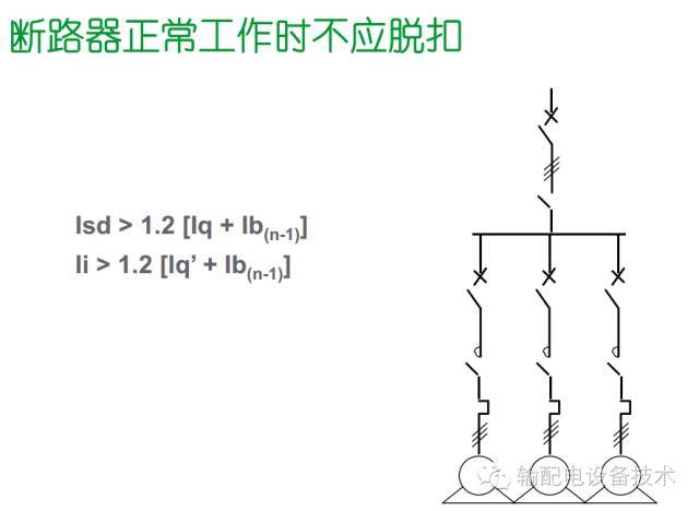 看過ABB的培訓后，讓我們來比較一下施耐德的開關柜培訓。