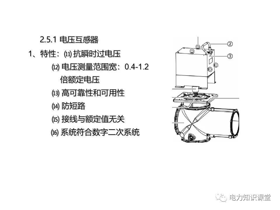 知識擴展|高壓開關(guān)柜系統(tǒng)培訓(xùn)