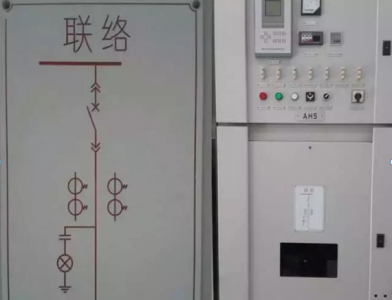 檢測10KV配電室開關(guān)柜SF6氣體泄漏的傳感器