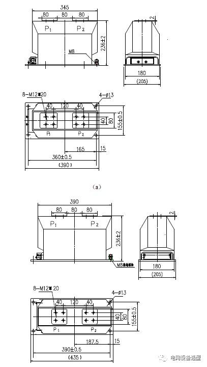 12 KV手車類型開關(guān)柜標(biāo)準(zhǔn)化設(shè)計定制方案(2019年版)