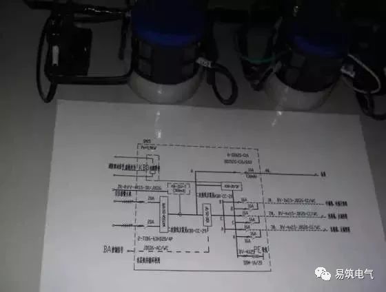 配電箱的布線和安裝的通用標(biāo)準(zhǔn)是什么？我們應(yīng)該注意哪些問題？圖片和文本的詳細(xì)說明