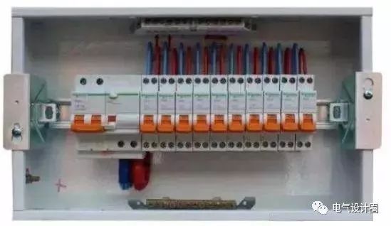 首頁配電箱在選擇之前，理清這6個問題，你可以少犯錯誤！