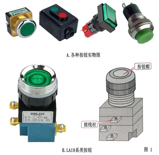 配電箱按鈕，閱讀這篇文章，你會(huì)更好地了解它。