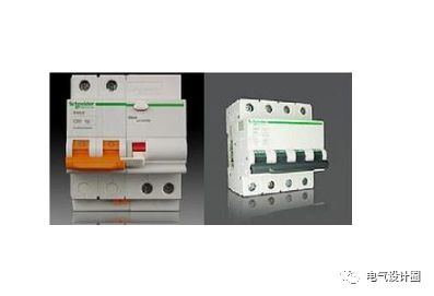配電箱，配電柜的連接和區(qū)別也是平時(shí)空氣開關(guān)選型最容易忽略的地方
