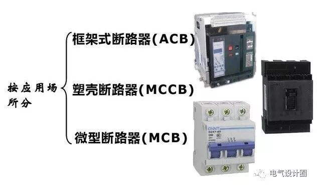 配電箱，配電柜的連接和區(qū)別也是平時(shí)空氣開關(guān)選型最容易忽略的地方