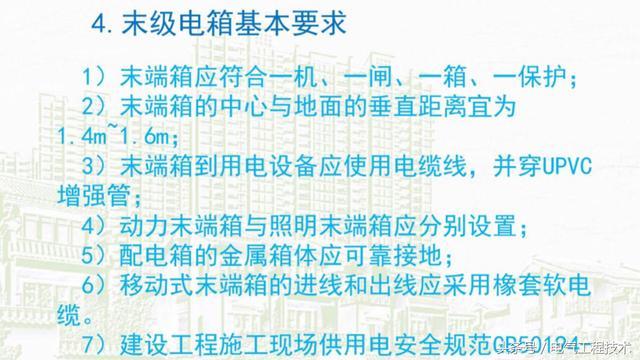 我在1級(jí)、2級(jí)和3級(jí)配電箱有什么樣的設(shè)備？如何配置它？你早就應(yīng)該知道了。