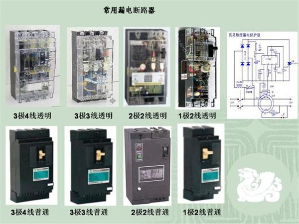 施工臨時(shí)用電配電箱標(biāo)準(zhǔn)慣例