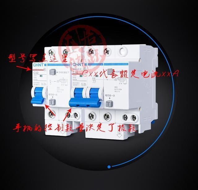 Home 配電箱，應(yīng)該分成幾個電路，每個電路開關(guān)如何選擇