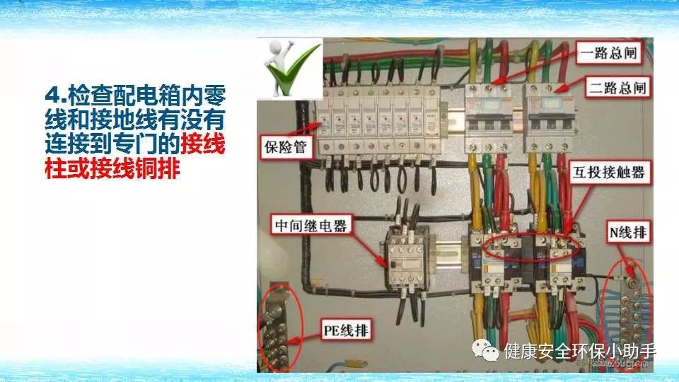 恐怖。工人檢修配電柜，1爆炸火花飛濺，瞬間悲劇......